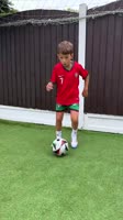 PRIME RONALDO 🔥⚽️ FOOTBALL SKILLS.mp4
