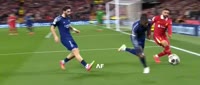 nuno mendes pocketing salah for 2 minutes straight [LebemqfJtaM].mp4