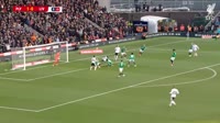 Highlights： Plymouth Argyle 1-0 Liverpool ｜ FA Cup Fourth Round [mRPjtAqmjVU].mp4