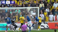 WOLVES 2-3 EVERTON ｜ Premier League highlights [krdqkflzvk8].mp4