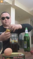 Китаец бухает высший уровень 2).webm