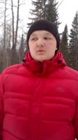 зимний чмошник.webm