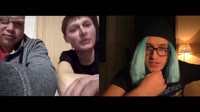 флешепидор и его подсос против распидора.webm