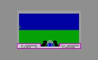 3D Death Chase - ZX Spectrum.mp4