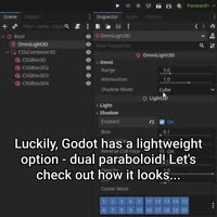 Godot Hack - How to get 6x faster omni lights!.mp4