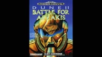 Dune II Battle for Arrakis - Turbulence.mp4