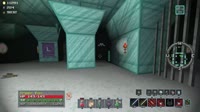 Archtower new weapon - rapiers.webm