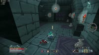 Archtower Snowstorm.webm