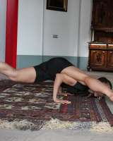 Yoga . my favourite asanas. Feeling so grateful to Universe for giving me talent, the strong wil (2).jpg