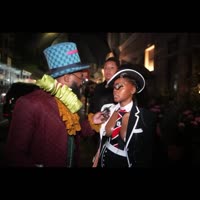 монэ @janellemonae the queen has spoken …To show up in this world as your full self is revolutionary - so do it in style.mp4