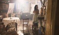 Катя Стриженова подмывается.webm