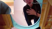 pooping in mouth toilet slave.mp4