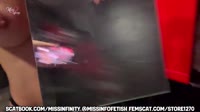 DICKRATECHASTITYCAGE.mp4