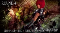 Дина Кризис - Глисты в моей уретре (r4).mp4