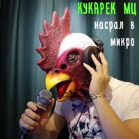 Кукарек МЦ - Насрал в микро 2025.mp4