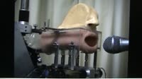MOTORMOUTH Robot Imitates Human Speech!.mp4