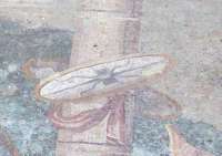 shield.jpgPraeneste near Rome, that is often dated as second century BC or c150.jpg