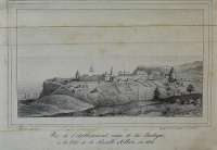 Vuedel’etablissementrussedelaBodega,àlaCôtedelaNouvelleAlbion,en1828.jpg