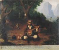 Kozak-bandyryst(18thcentury).jpg