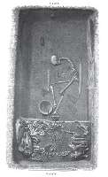 Birka,SwedenVikinggraveBj581byHjalmarStolpein1889.jpg