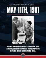 Kennedys decision marked the first major U.S. military involvement in Vietnam under his adminis.jpg