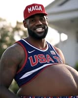 @SatuNakamoto @KingJames Outrageous. Next thing yo (1).mp4