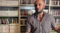 Ретро Гопник про чтение.webm