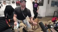 Communist with a Gucci Bag.mp4