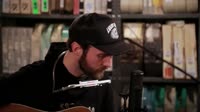 Ruston Kelly - At Your Funeral - 10⧸24⧸2019 - Paste Studio NYC - New York, NY.mp4