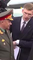 Ким Чен Ын В ШОКЕ от России [pKt5W0aBEBU].mp4