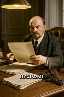 Самый Жуткий Страх Ленина #shorts  #история [zzubDrl-2Bw].mp4