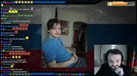 омежка, отыгрывающийся на ком-то более всратом.mp4