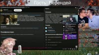 Михасу не нравится Дедпи и Ко.mp4
