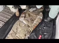 русский солдат с дилдаком.webm