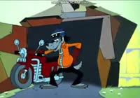 Мультсериал ＂Ну погоди!＂ Волк против непоседливого мот.mp4