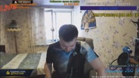 Озон блюет от пива Бояринъ.mp4