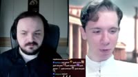 росов жрет с помойки.webm