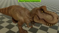NeuralTextureCompressionBetterLookingTexturesLowerVRAM.mp4