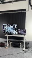 WOLED vs QD OLED - Crazy Difference.mp4