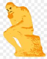 152-1522501emoji-thought-the-thinker-sticker-internet-meme-thinking-emoji-the-thinker.png