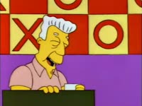The Simpsons - Help My Son is a Nerd.mp4