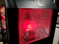 WaterFall Reservoir for PC Liquid Cooling.mp4