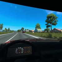 ДТП колодец дорога .mkv