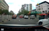 -105 social credit china car explosion michael hastings.webm