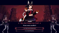 Mio dances with noodles [Helltaker-Vitality remix].webm