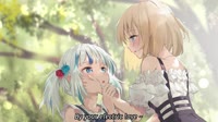【GAWR GURA】- Electric Love (With Lyrics).mp4