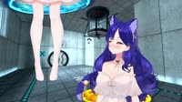 Зря я их не надела...-WRVfsl3LeJI.webm