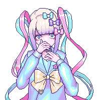 1638582kangelrainbowvomit.gif