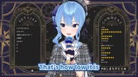 Suiseis viewer believes that Suisei revealed her real voice[...].mp4