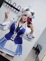IM STARTING TO FEEL THE CON HYPE! - - I cant believe that i[...].mp4